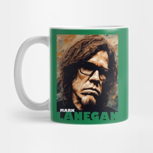 Mark Lanegan Mug